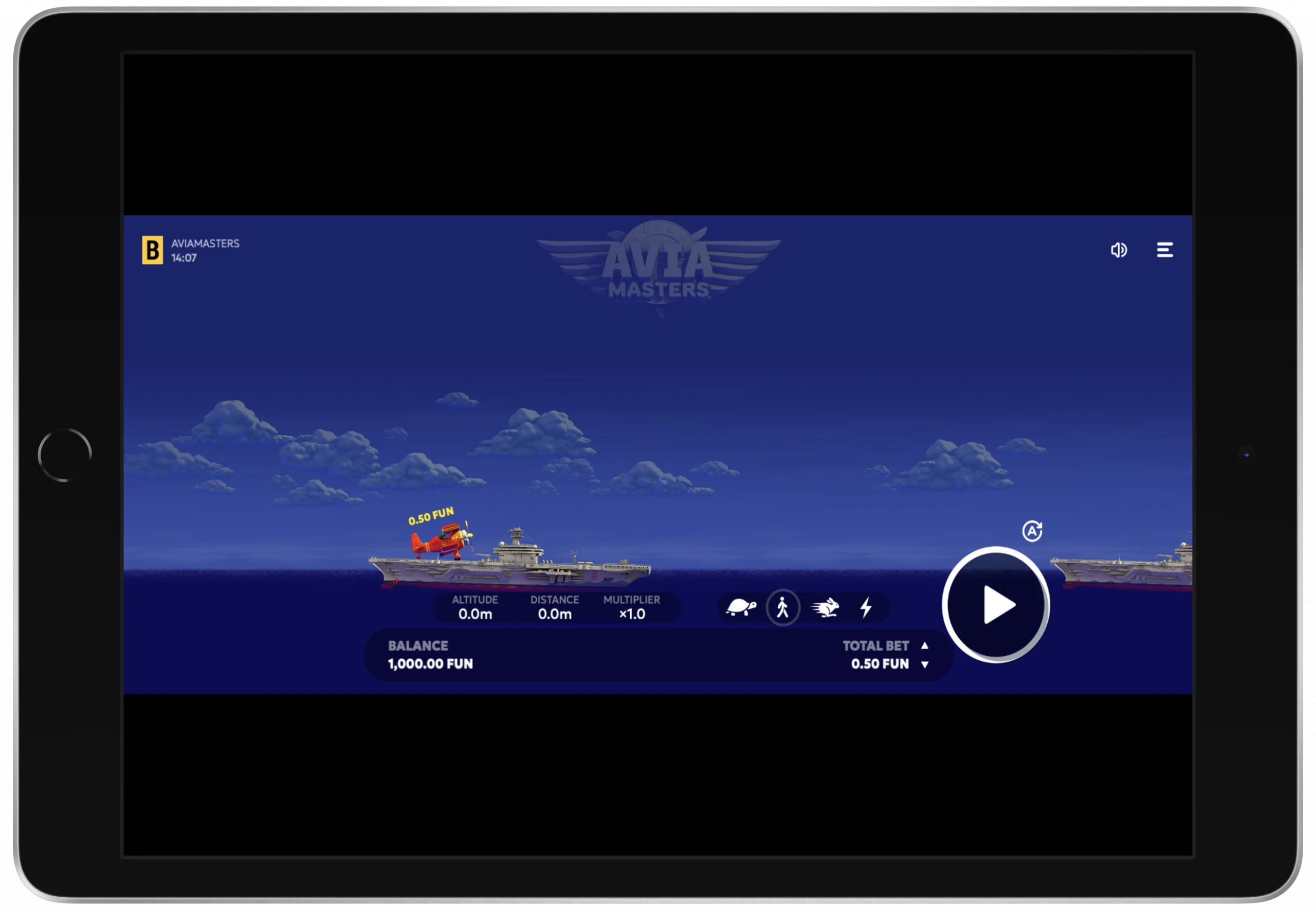 Belangrijkste Mobile Features