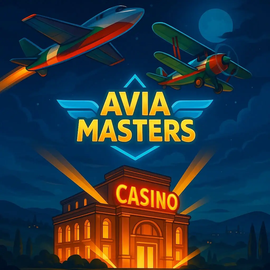 Belangrijkste Features van Avia Masters